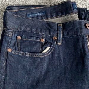 NWOT 363 Vintage Straight Lucky Brand Jeans